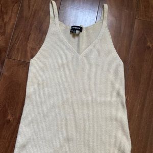 525 America Sweater Tank